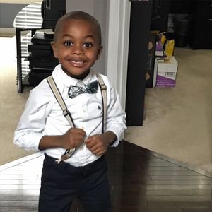 Meet your Posher, Glenn